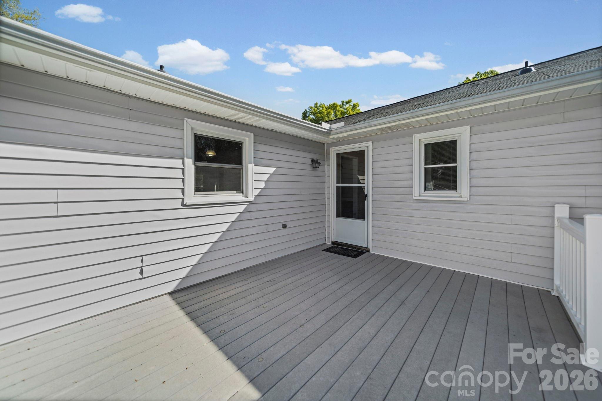 Lost Colony - Residential