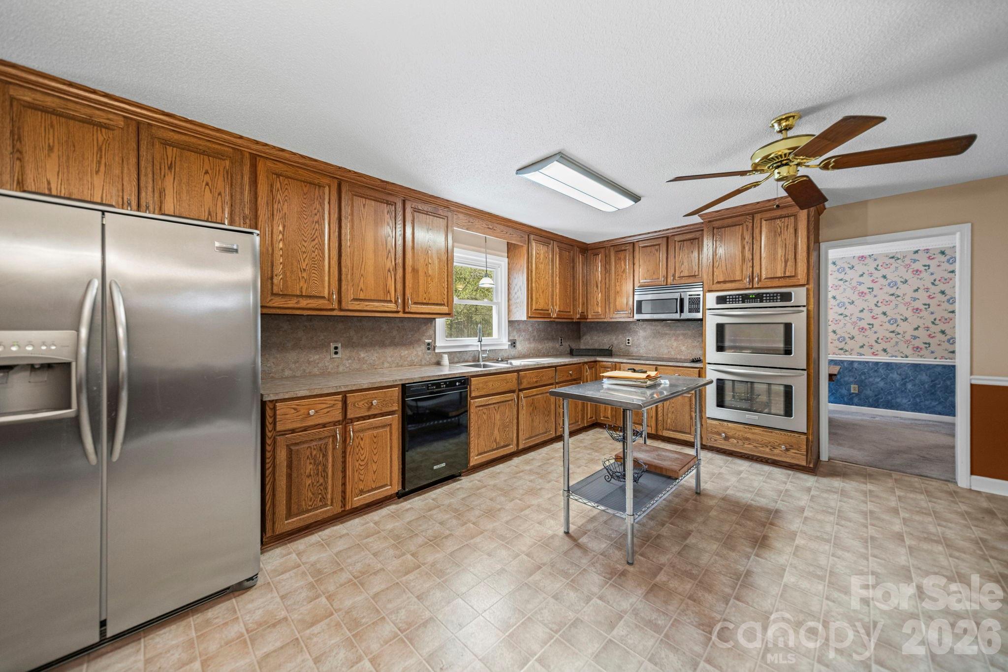 Lost Colony - Residential