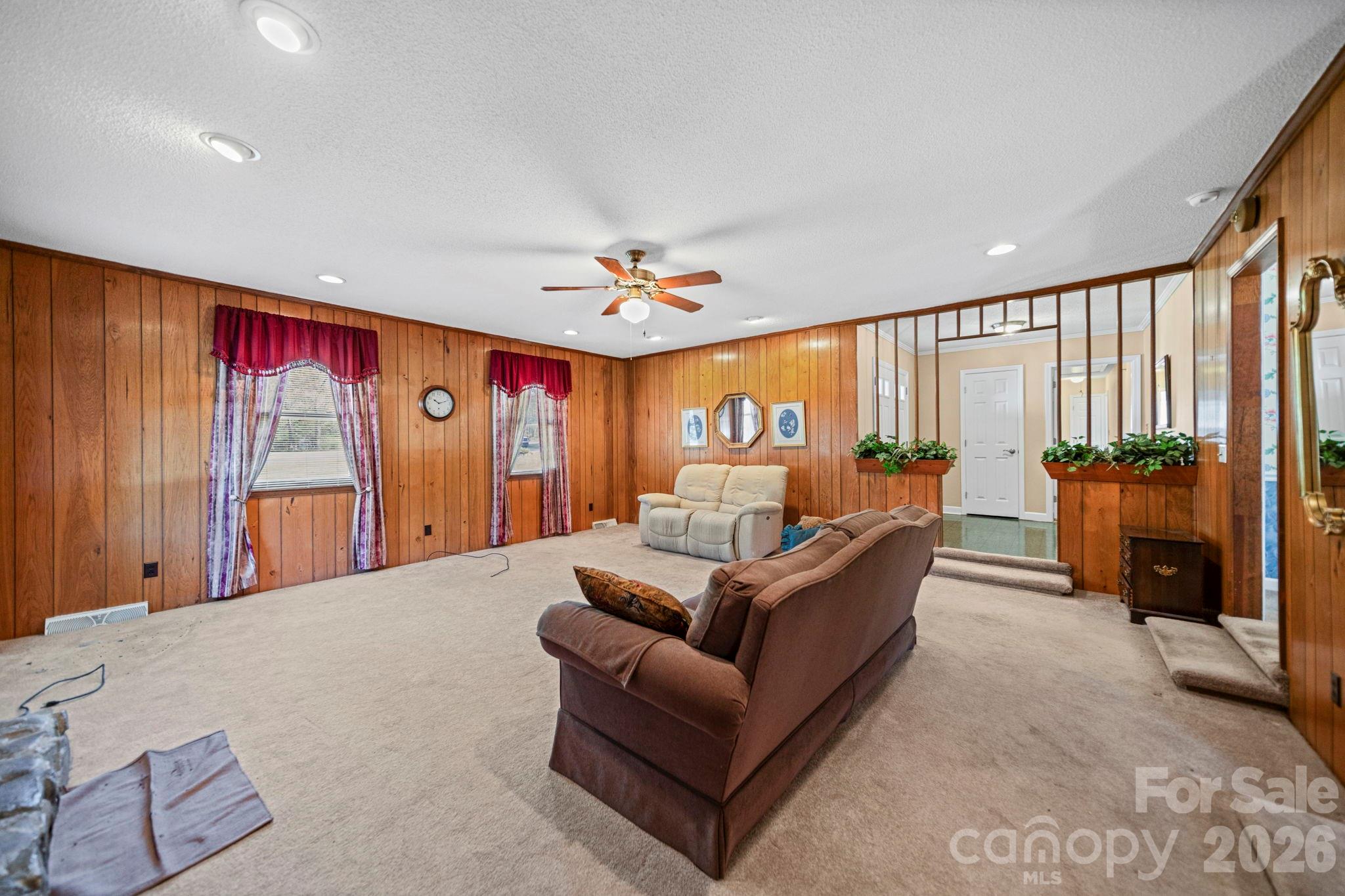 Lost Colony - Residential