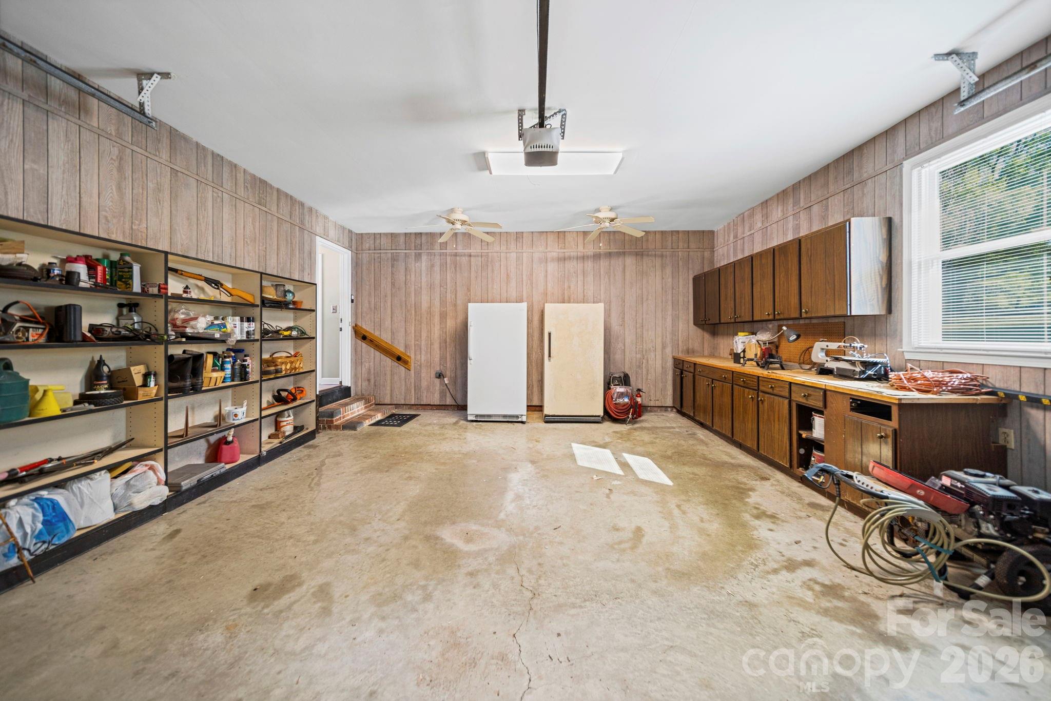 Lost Colony - Residential