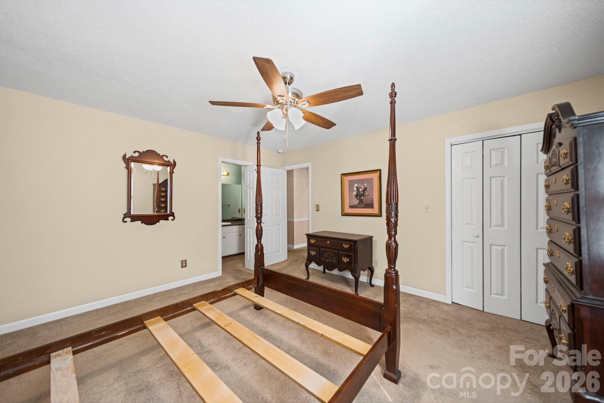 Lost Colony - Residential