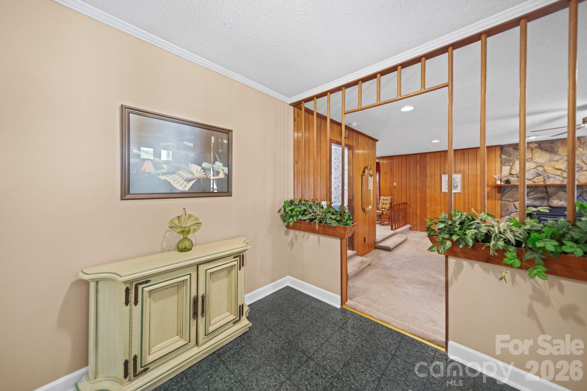 Lost Colony - Residential