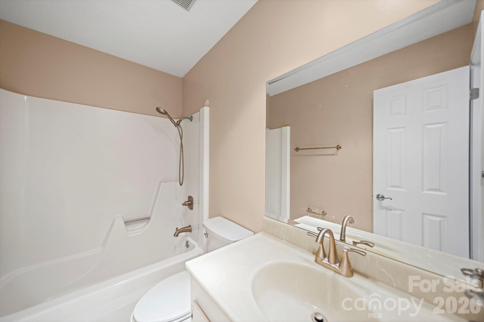 Lost Colony - Residential