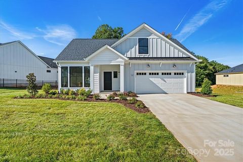 114 Alenda Lux Circle 3 Mooresville NC 28115