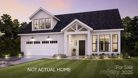 114 Alenda Lux Circle 3 Mooresville NC 28115