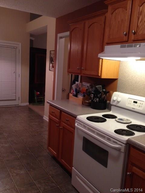 Mallard Creek - Residential