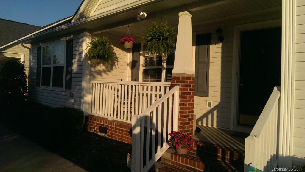 Mallard Creek - Residential