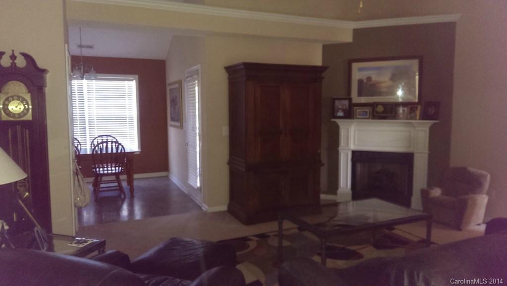 Mallard Creek - Residential