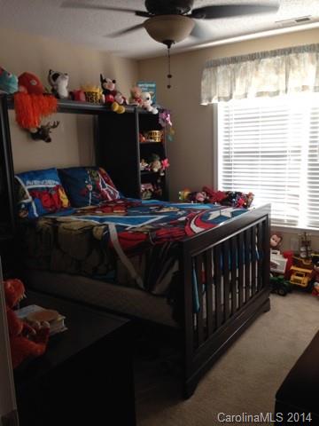 Mallard Creek - Residential