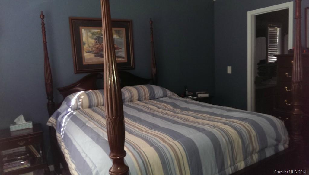 Mallard Creek - Residential