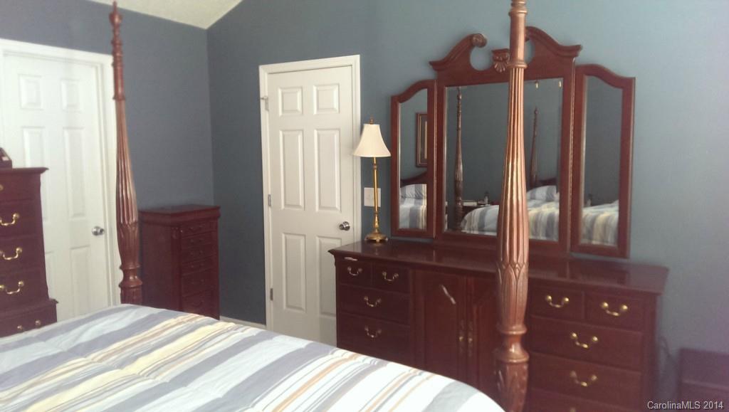 Mallard Creek - Residential