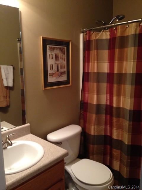 Mallard Creek - Residential