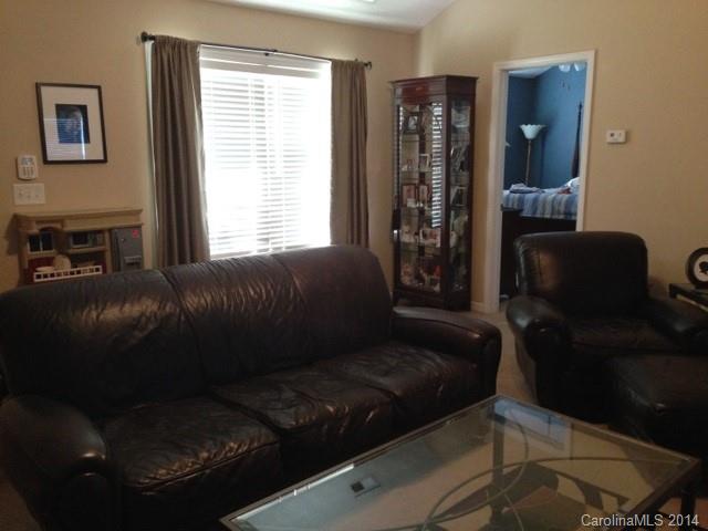 Mallard Creek - Residential