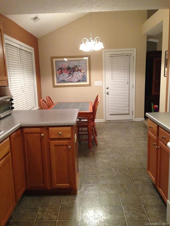 Mallard Creek - Residential