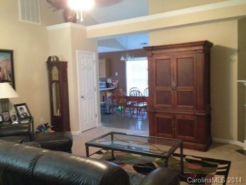 Mallard Creek - Residential