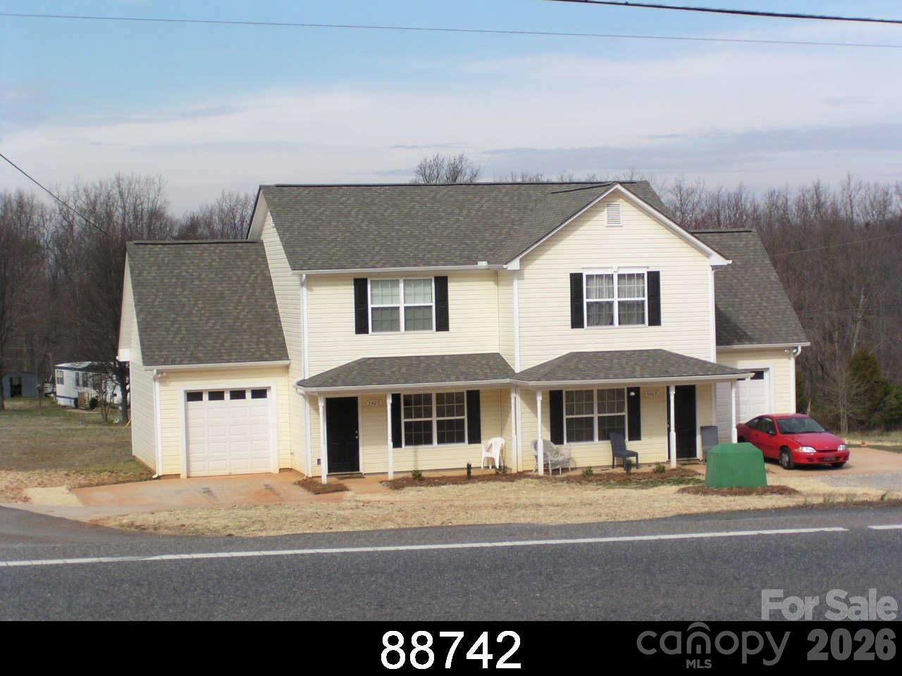 5411 E Nc 150 Highway 6