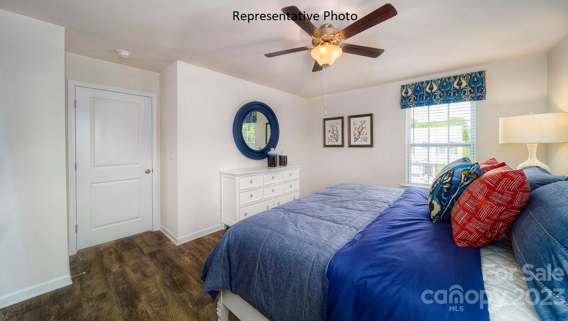 Stewart Creek Estates - Residential