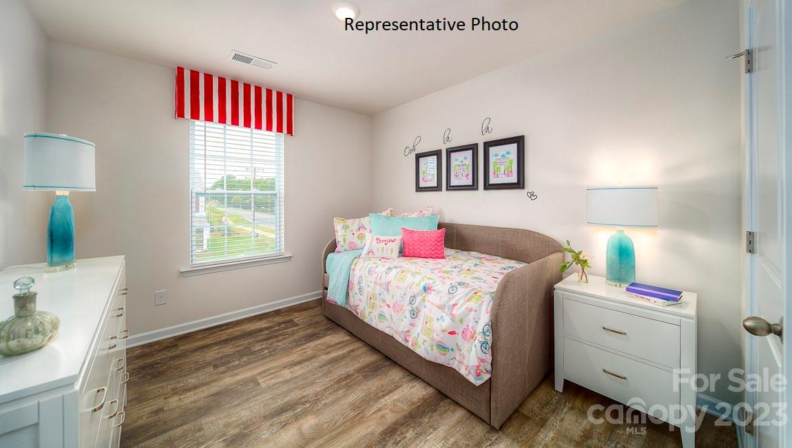 Stewart Creek Estates - Residential