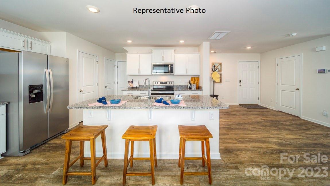 Stewart Creek Estates - Residential