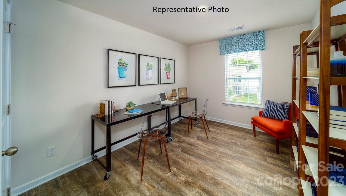 Stewart Creek Estates - Residential