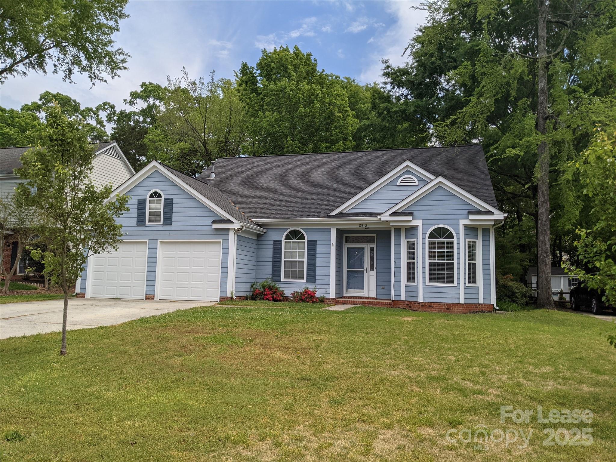Landen Meadows - Residential Lease