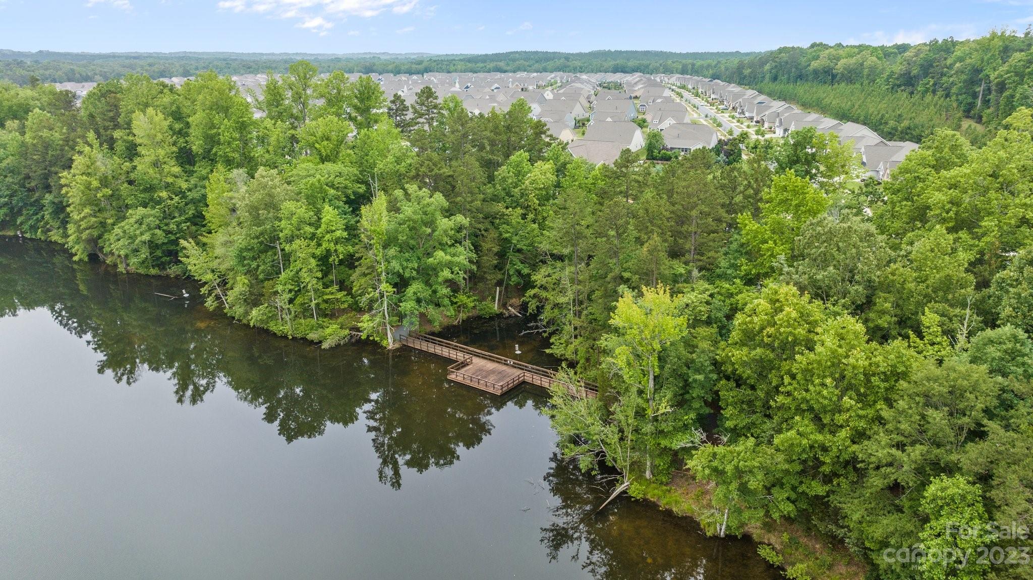 Tree Tops - Residential