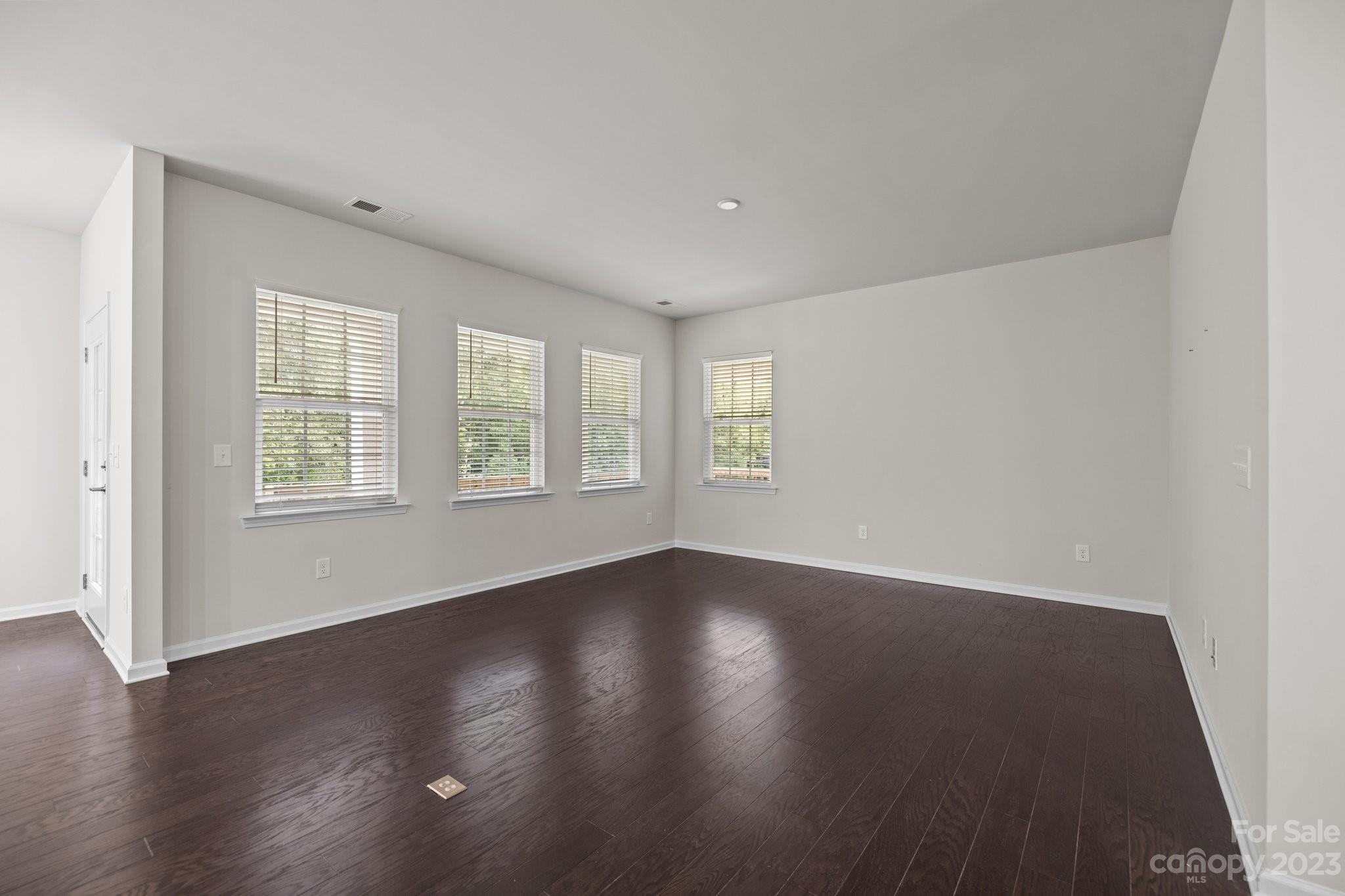 Tree Tops - Residential