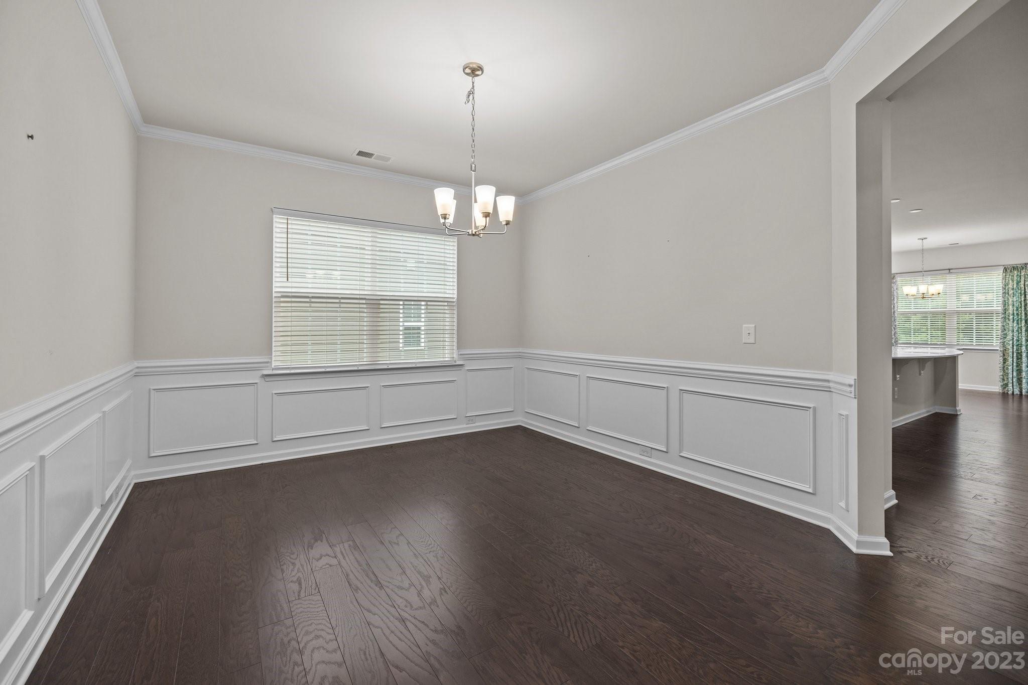 Tree Tops - Residential