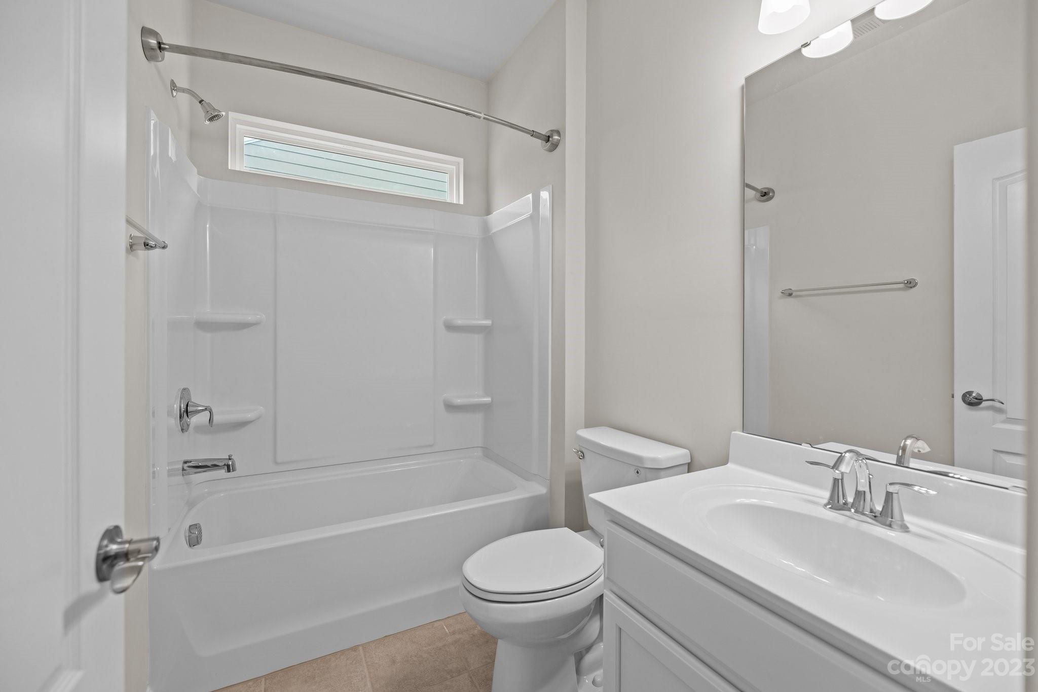 Tree Tops - Residential