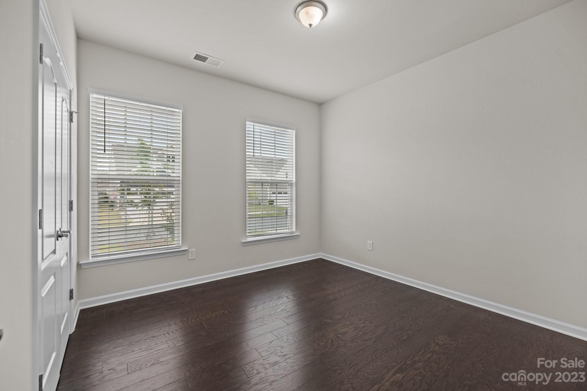 Tree Tops - Residential