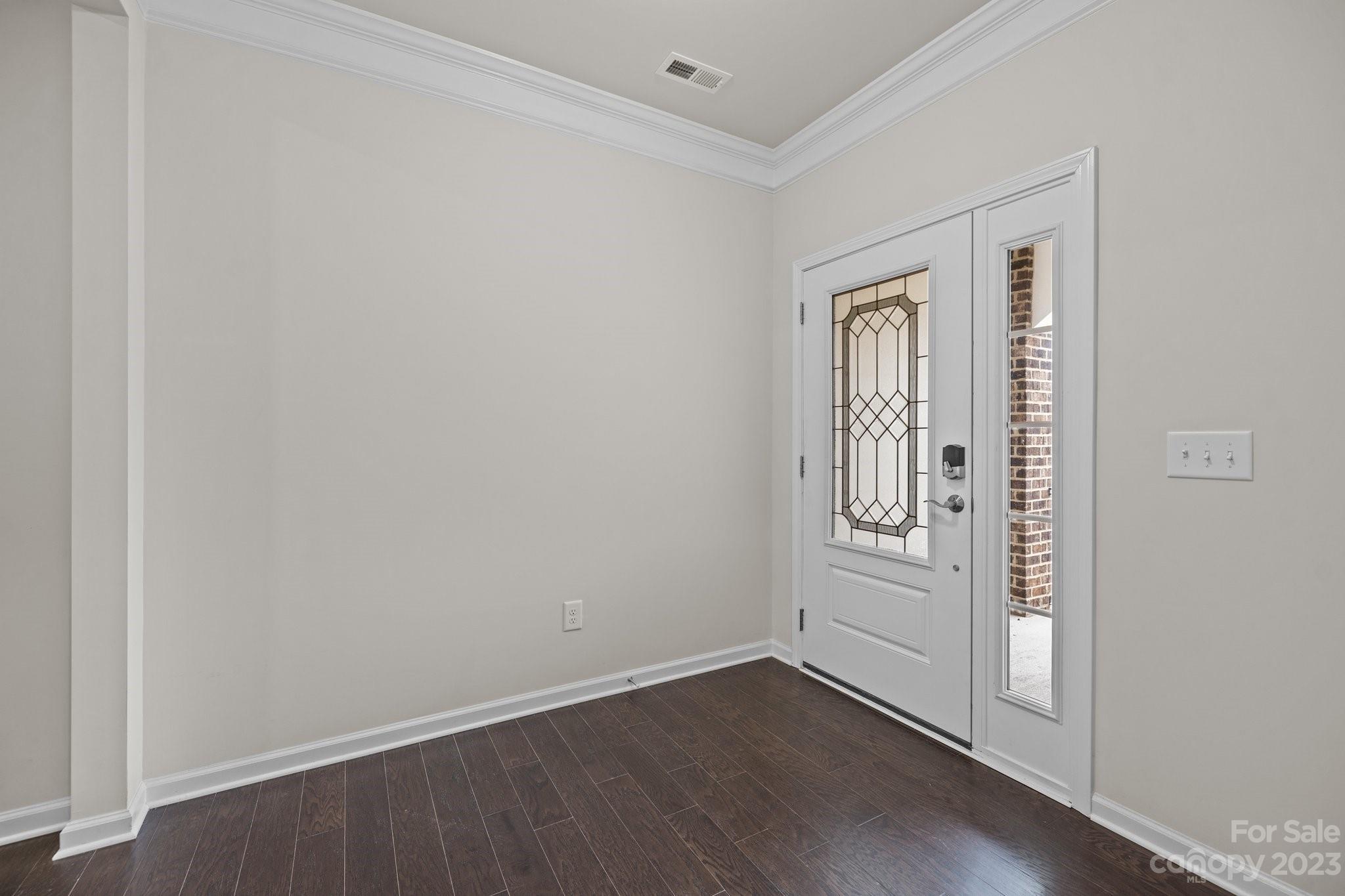 Tree Tops - Residential