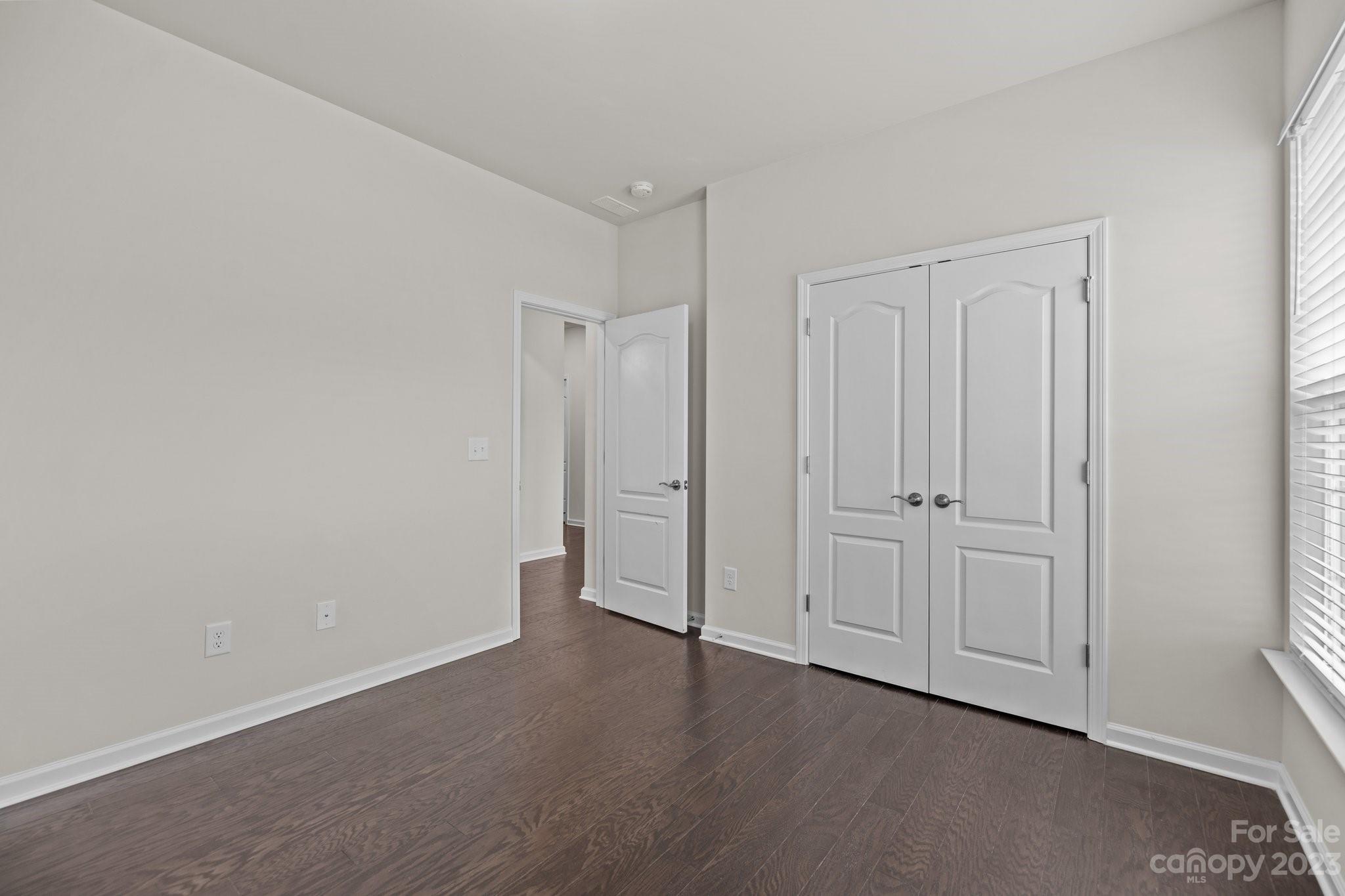 Tree Tops - Residential