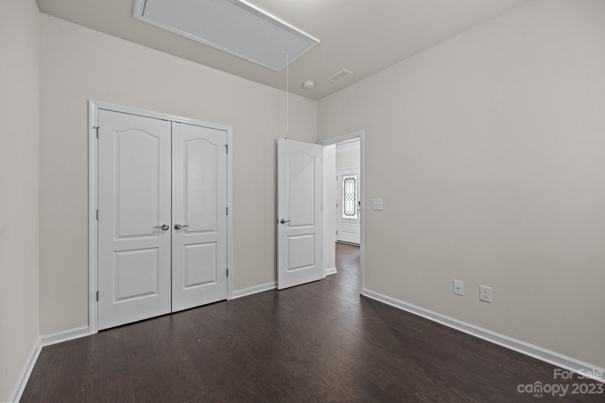 Tree Tops - Residential