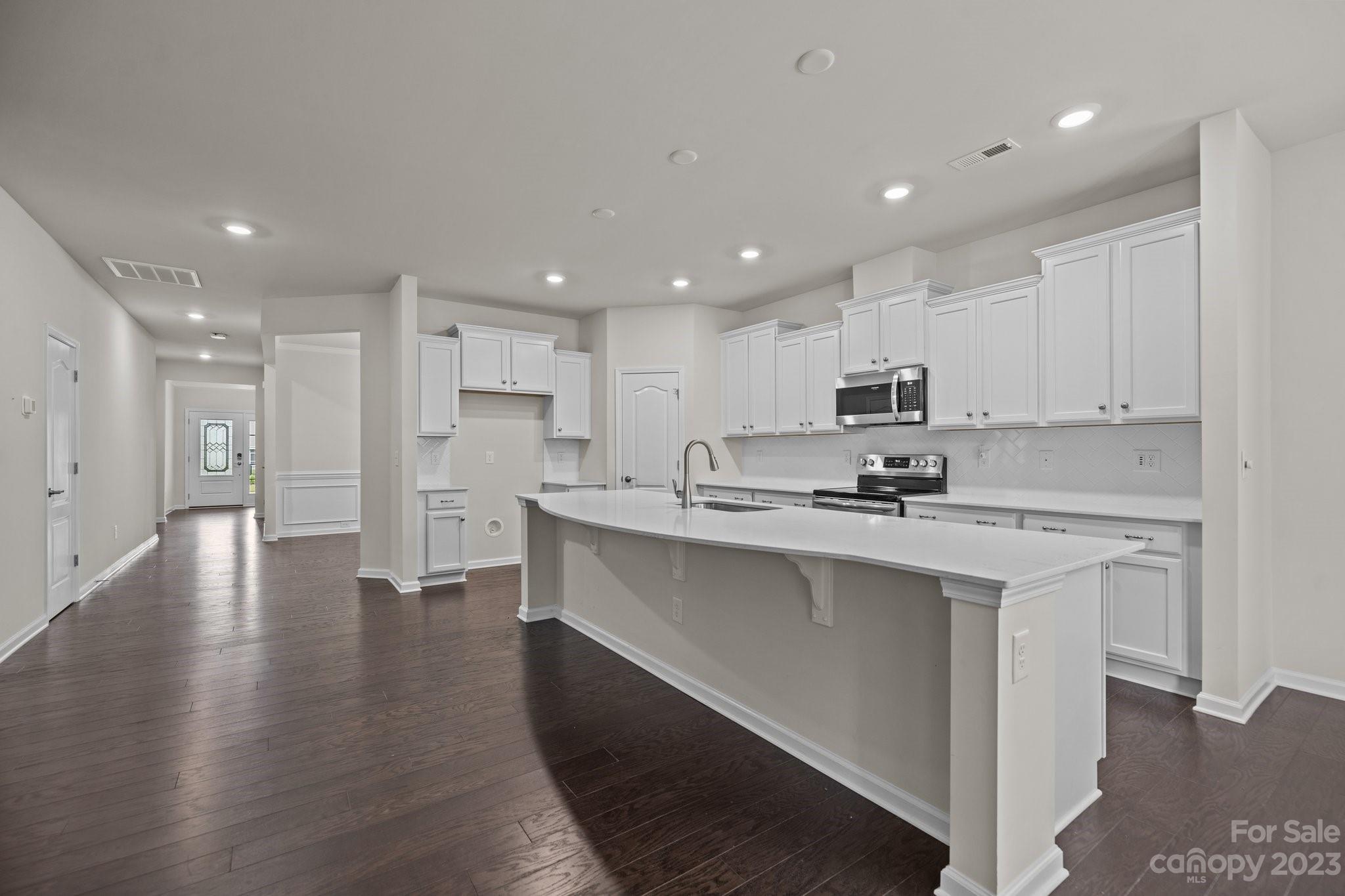 Tree Tops - Residential