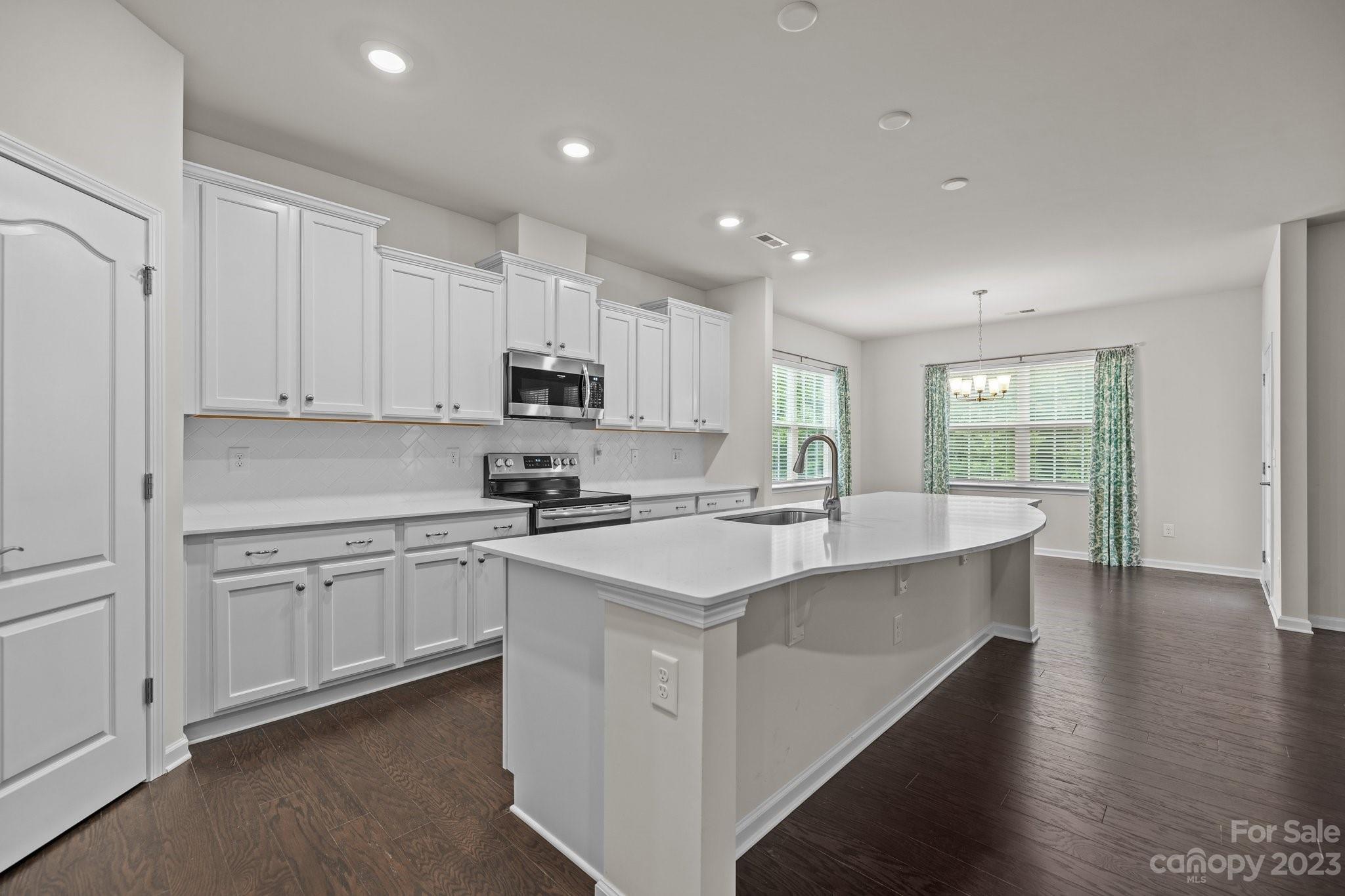 Tree Tops - Residential