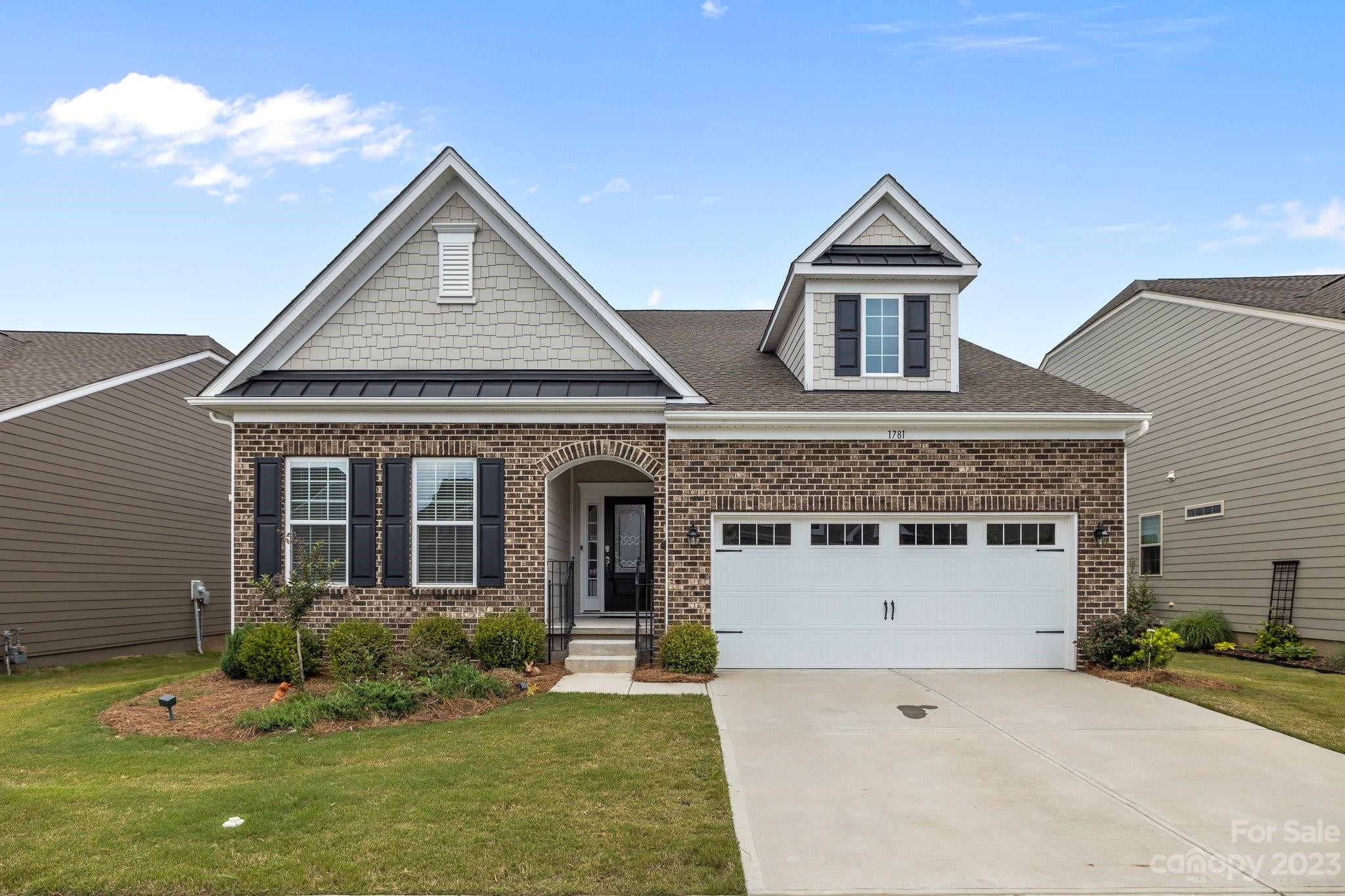 Tree Tops - Residential