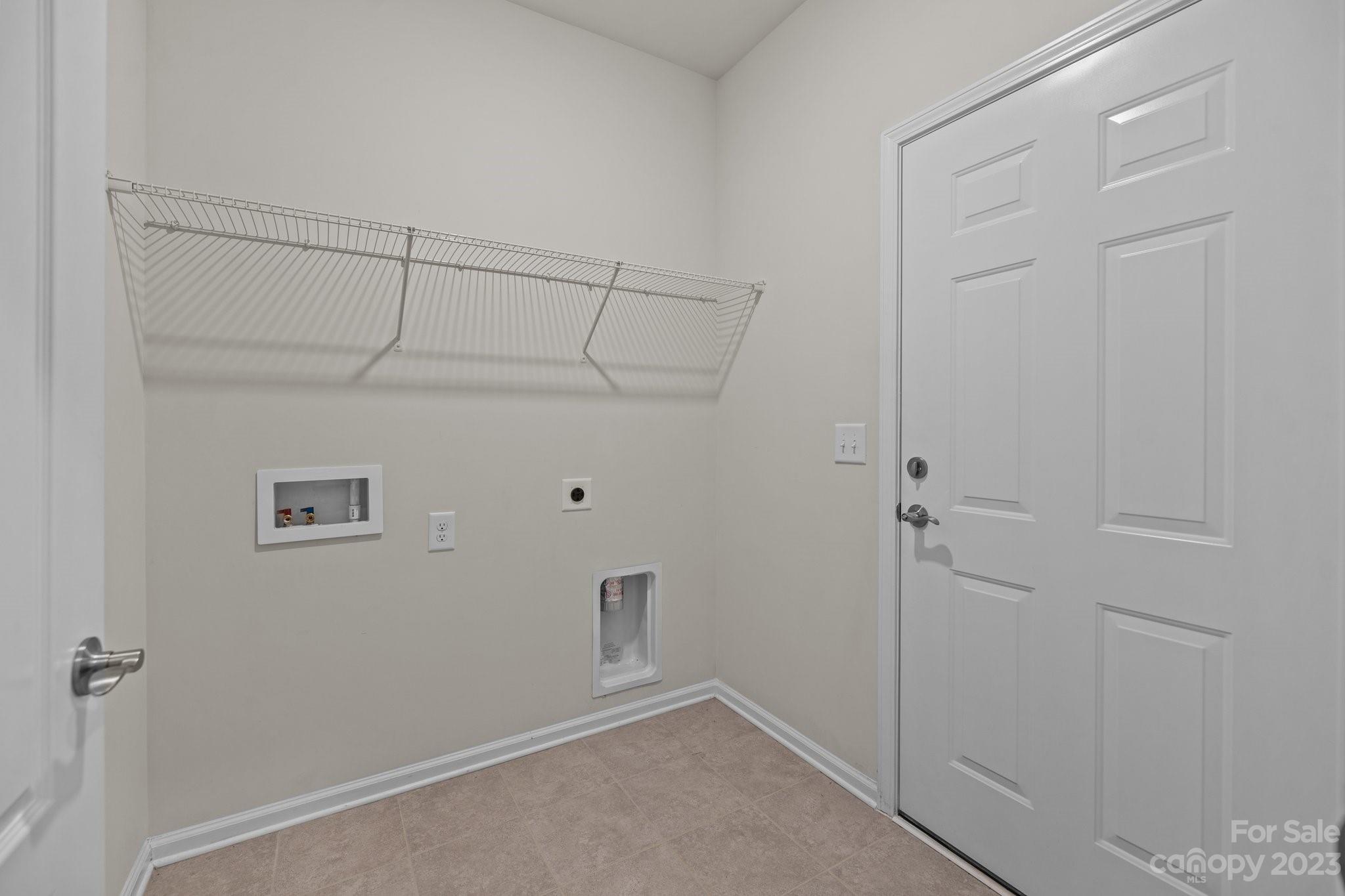 Tree Tops - Residential