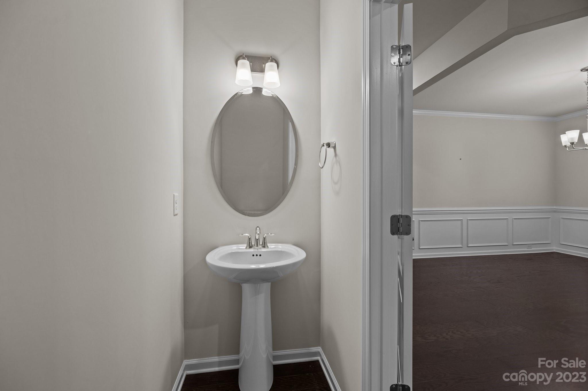 Tree Tops - Residential