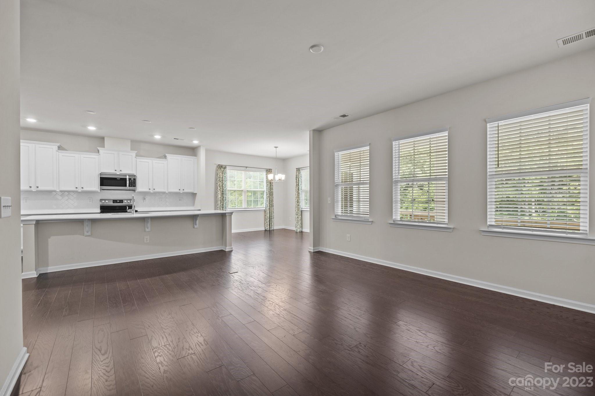 Tree Tops - Residential