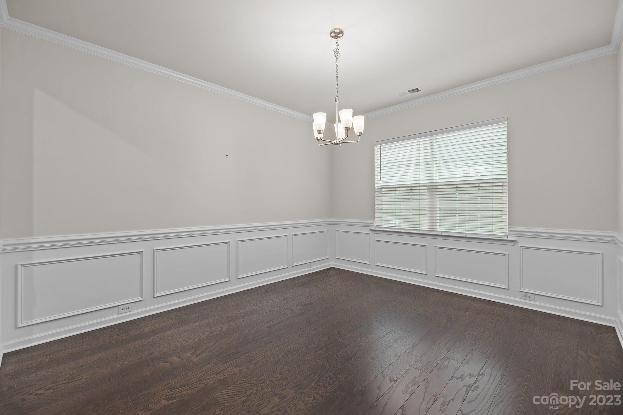 Tree Tops - Residential