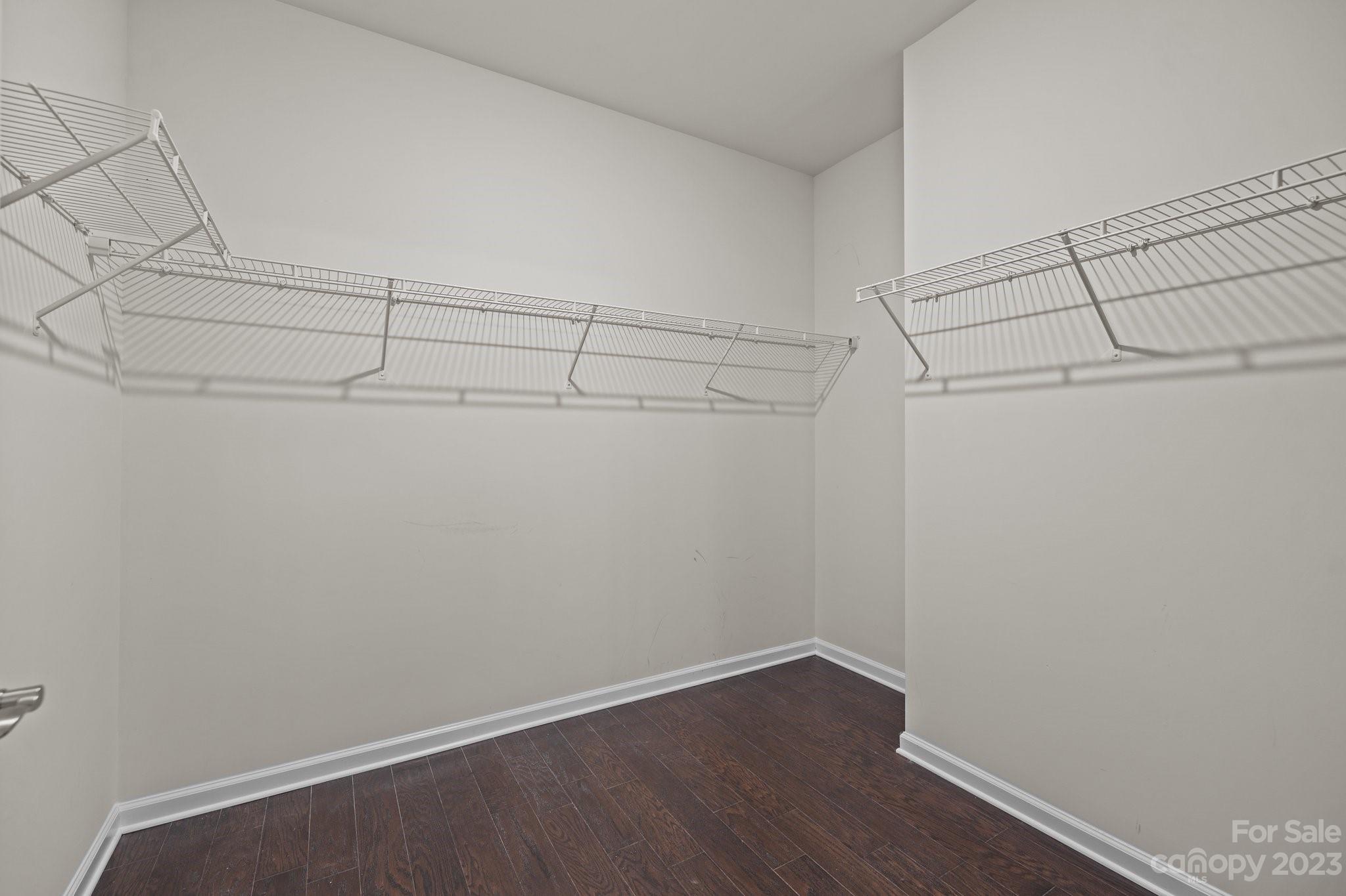 Tree Tops - Residential