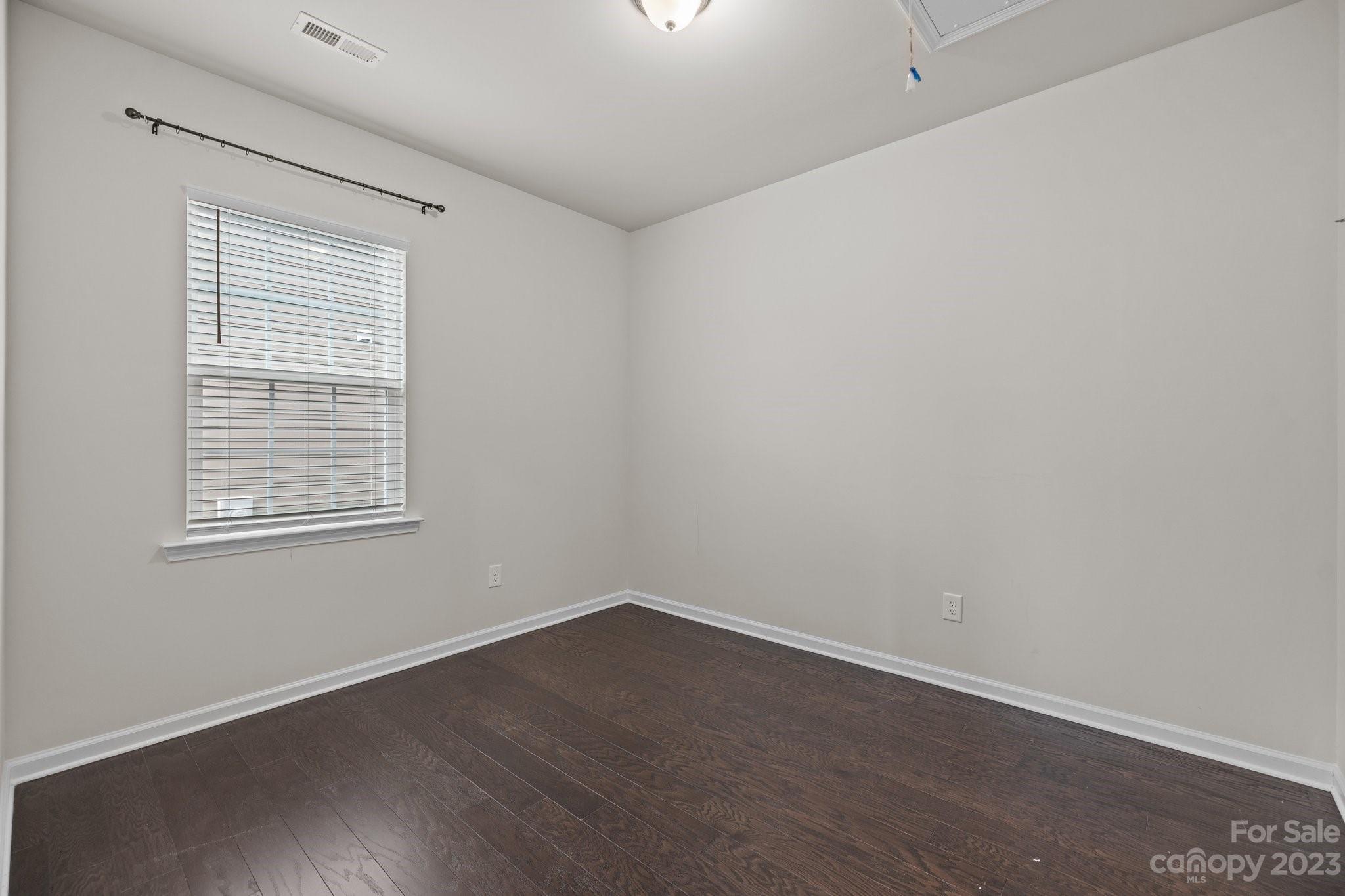 Tree Tops - Residential