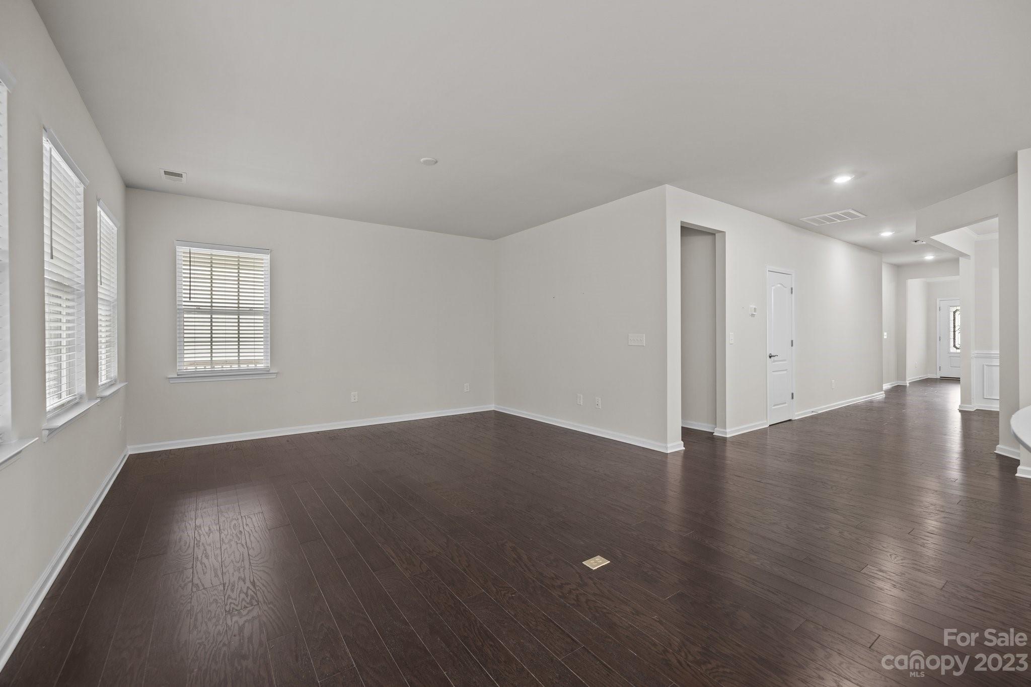 Tree Tops - Residential