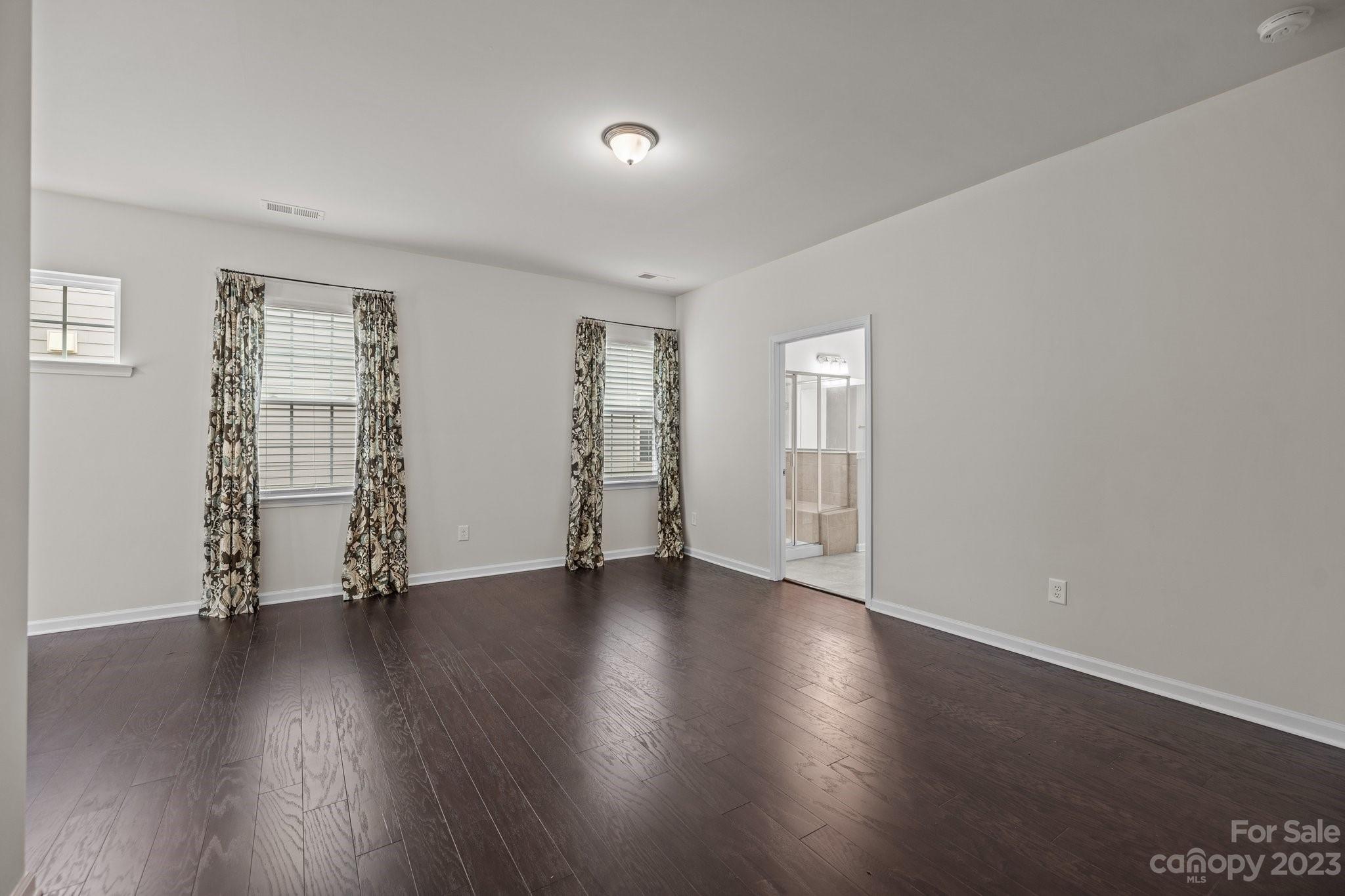 Tree Tops - Residential