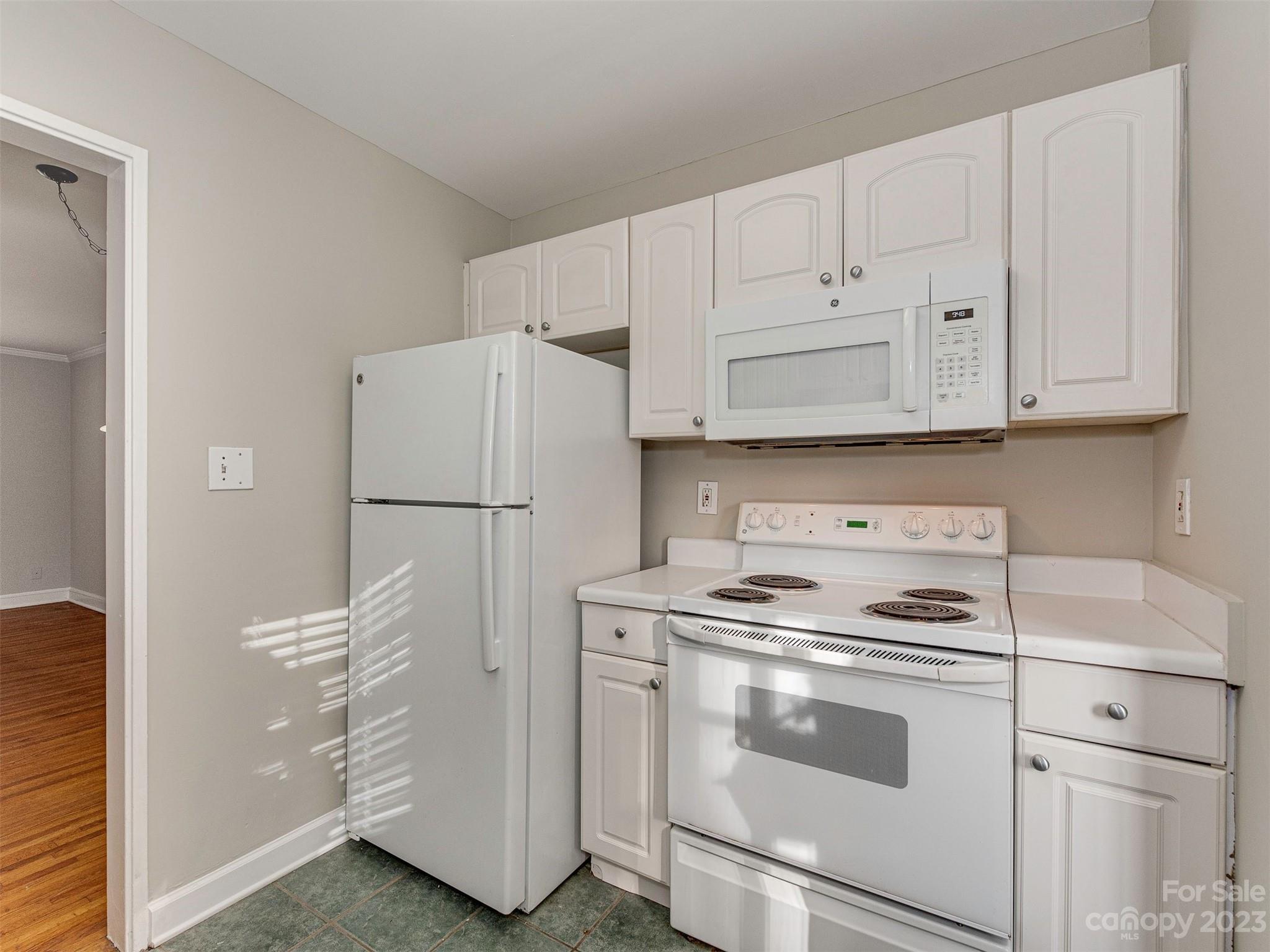 Midwood - Residential