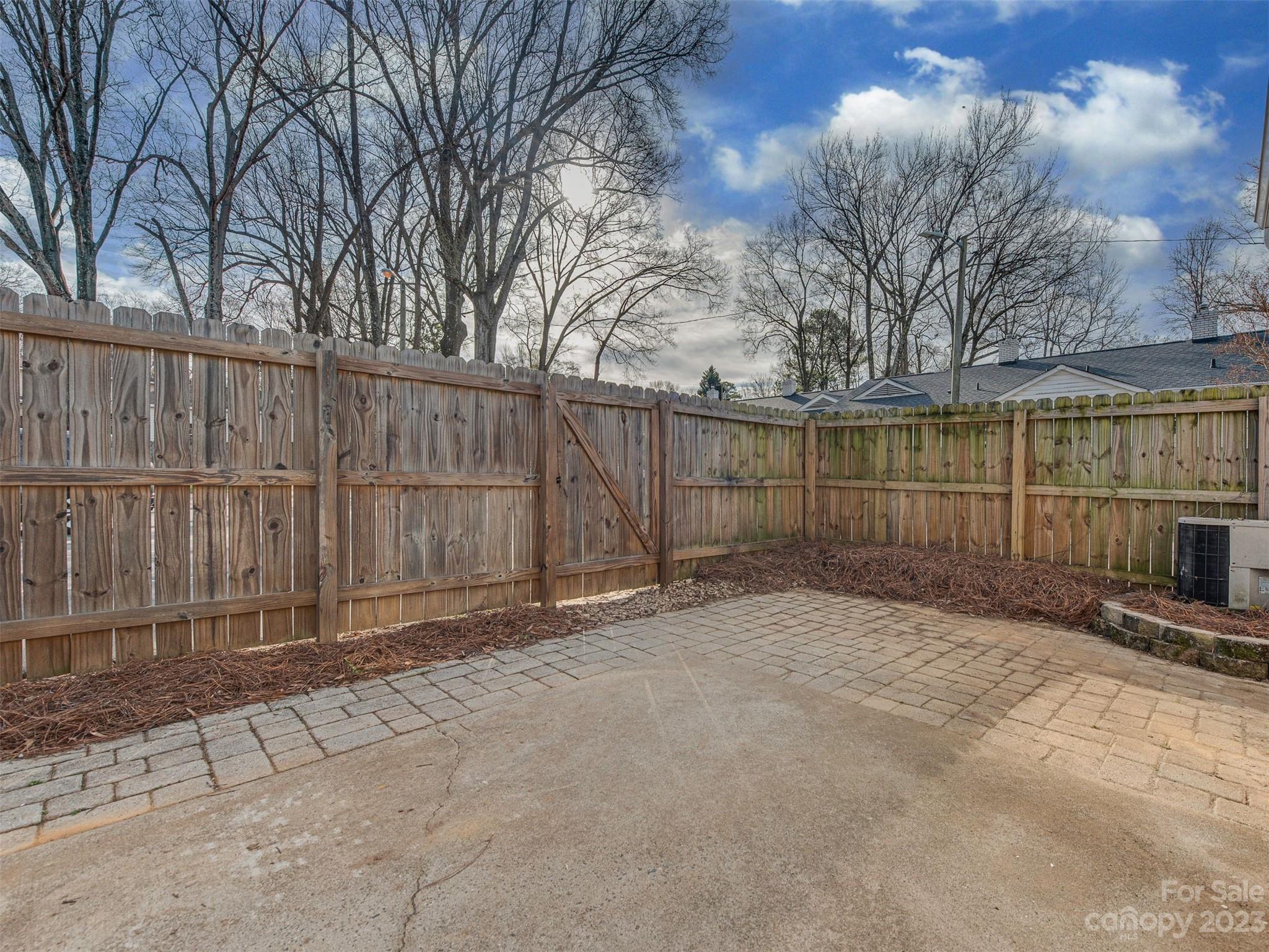 Midwood - Residential