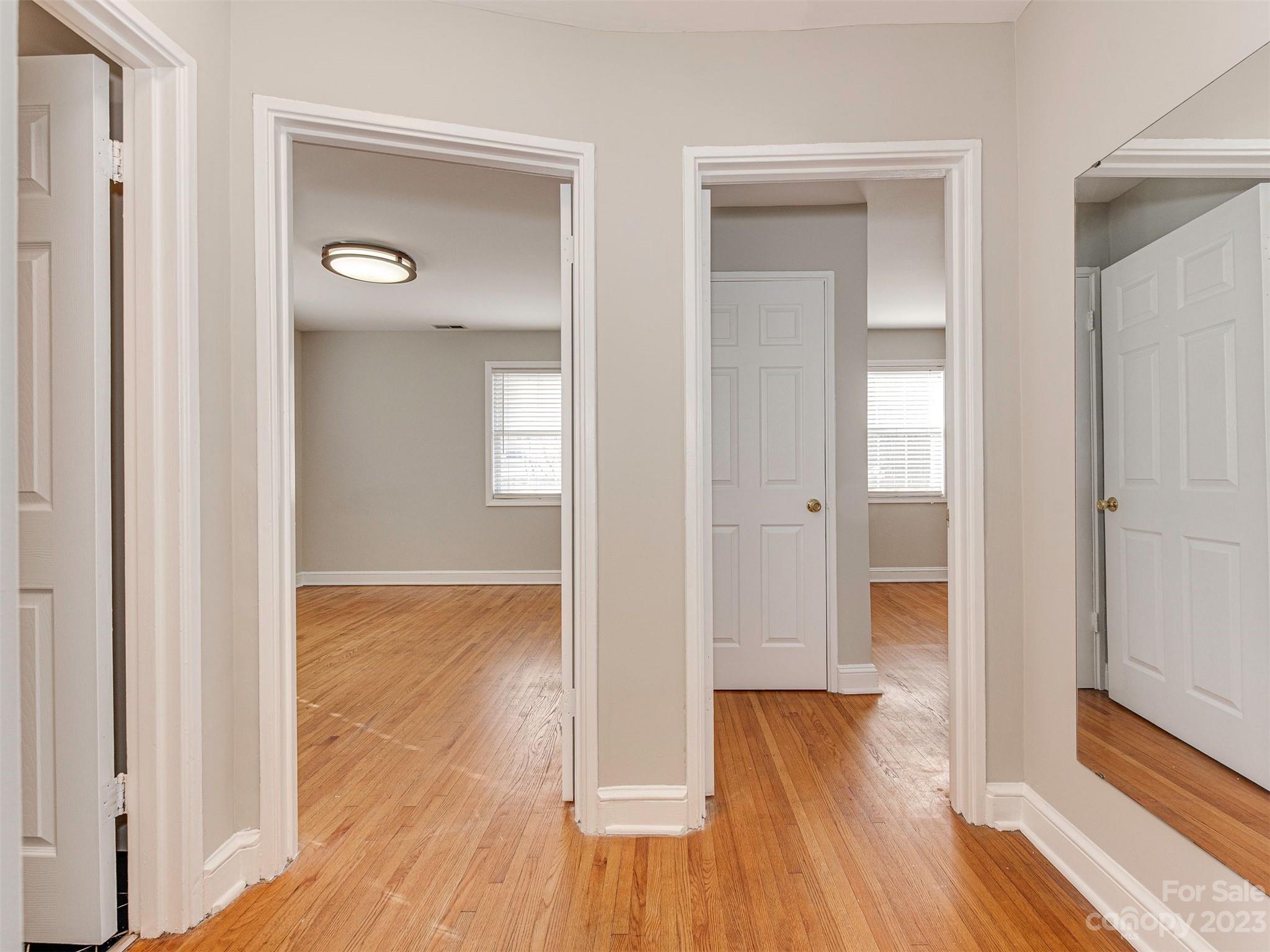 Midwood - Residential