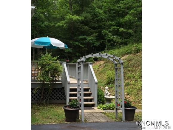 Sherwood Forest - Residential