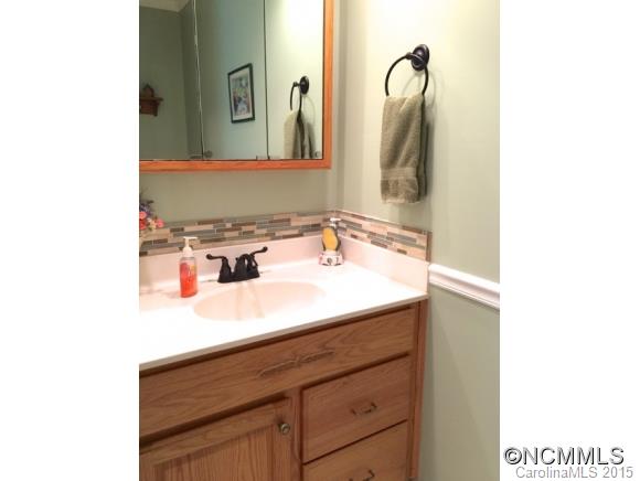 Sherwood Forest - Residential