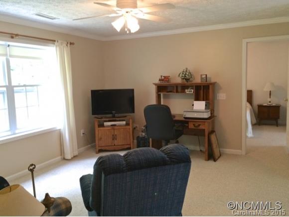 Sherwood Forest - Residential